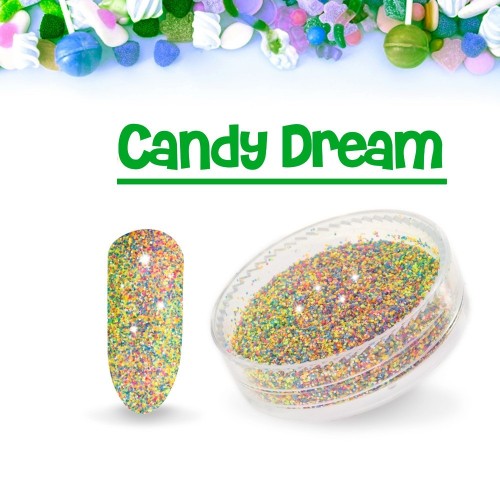 Candy dreams dulkelės 17